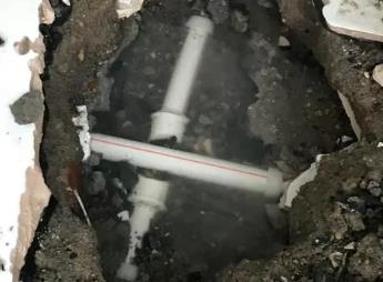 化德阳台漏水维修公司为您分享楼上楼下漏水怎么处理