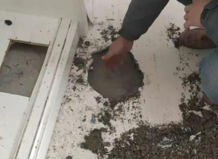 化德卫生间漏水维修公司分享下精确定位查漏水一次多少钱?不同级别收费不同