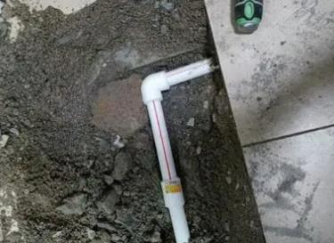化德阳台漏水维修时有哪些声音会影响检漏仪